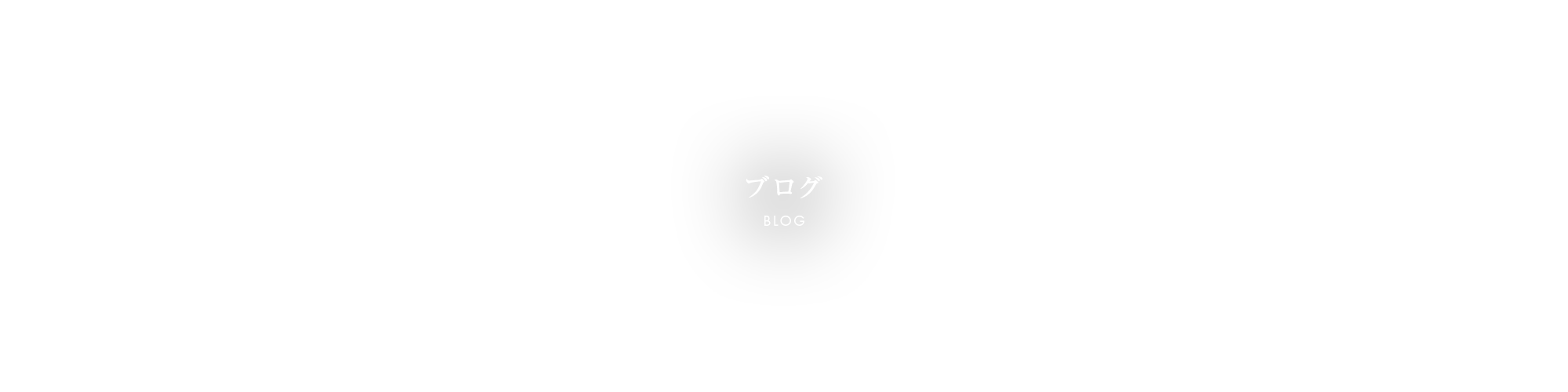 ブログ